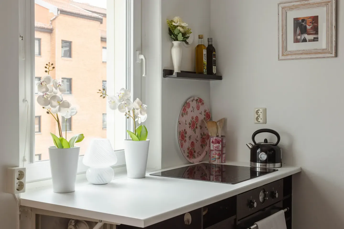 Bostadsrätt med 1 rum på Vasbergsgatan 10 i Eskilstuna, bild 2 av 4