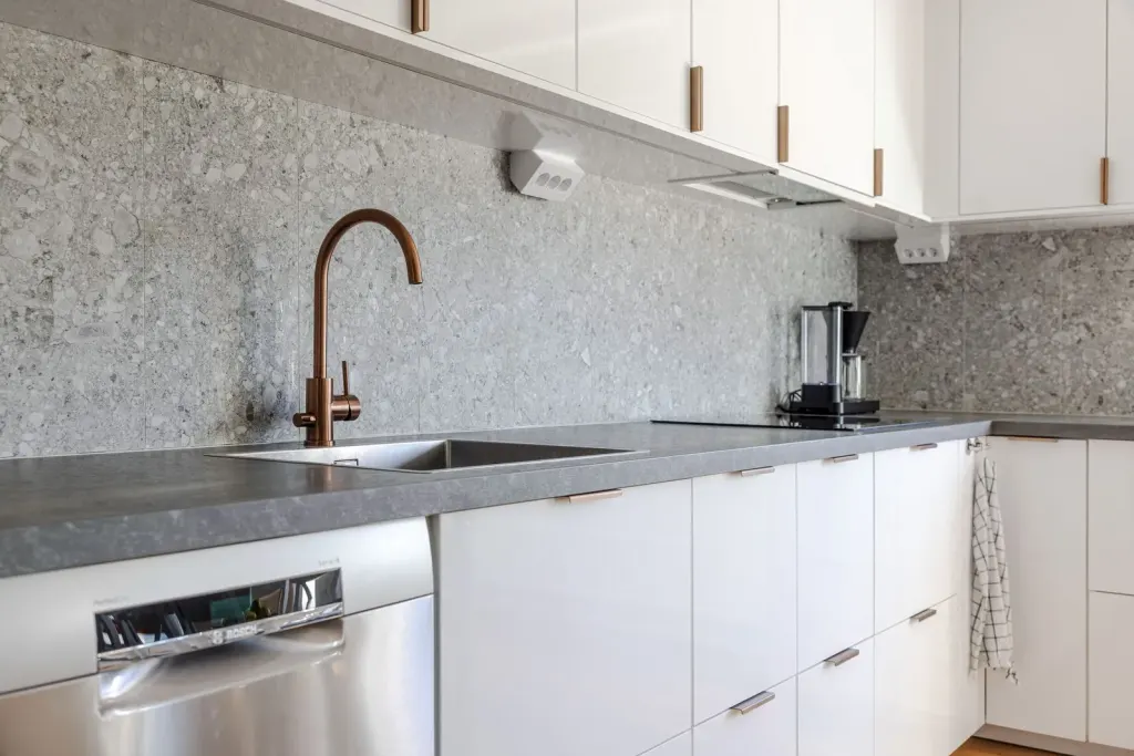 Bostadsrätt med 5 rum på Granitvägen 65 i Motala, bild 3 av 4