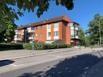 Hyresrätt med 3 rum på Östra Storgatan 45 B i Olofström