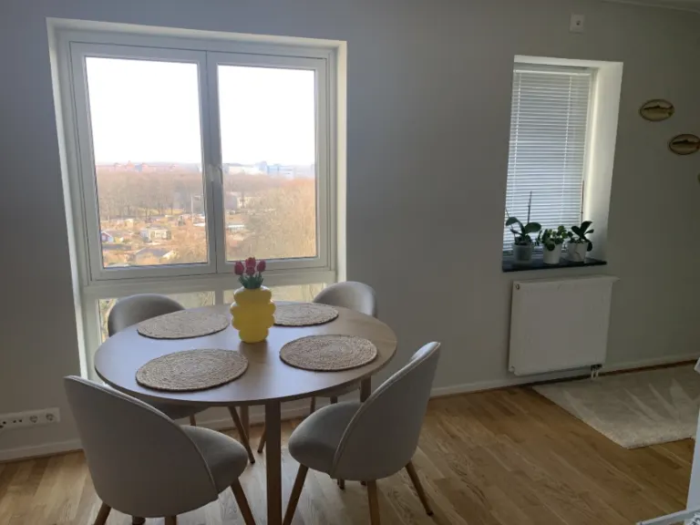 Hyresrätt med 1 rum på Ringstorpsvägen 26 i Helsingborg, bild 3 av 5