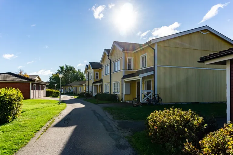 Hyresrätt med 3 rum på Tegelbruksgatan 110H i Tierp, bild 2 av 4