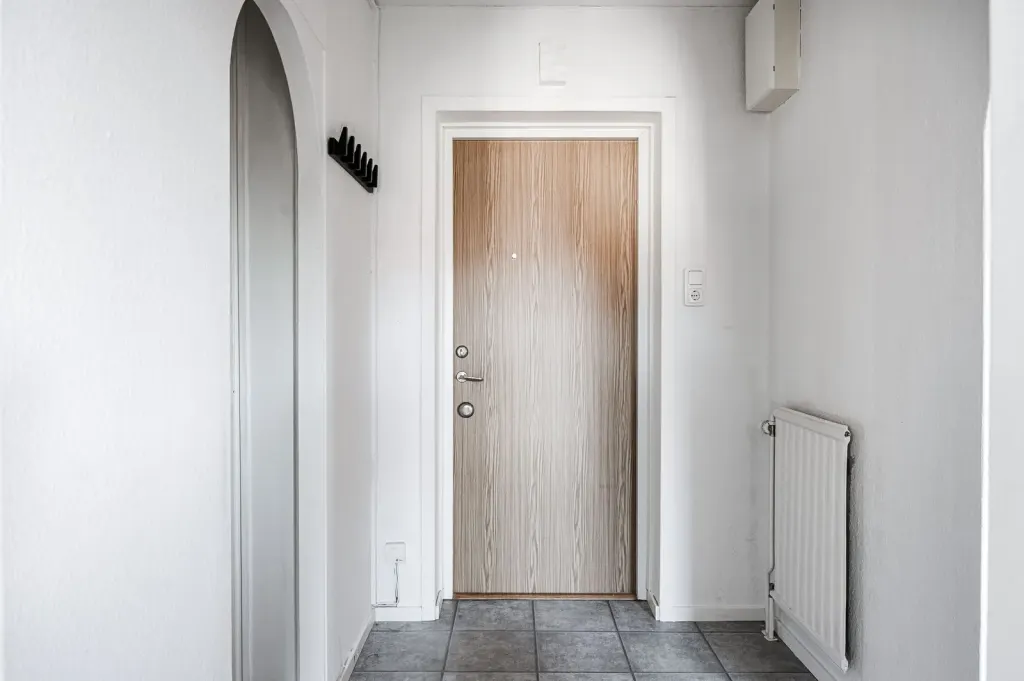 Bostadsrätt med 1 rum på Linnégatan 5B i Götene, bild 3 av 4