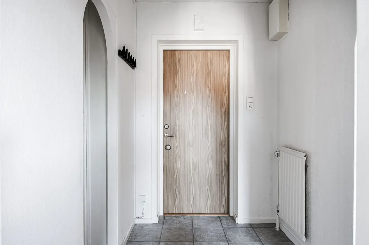 Bostadsrätt med 1 rum på Linnégatan 5B i Götene, bild 3 av 4