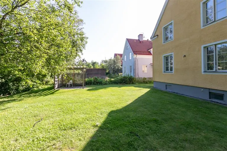 Hyresrätt med 1 rum på Toringsgatan 21 i Örebro, bild 3 av 3