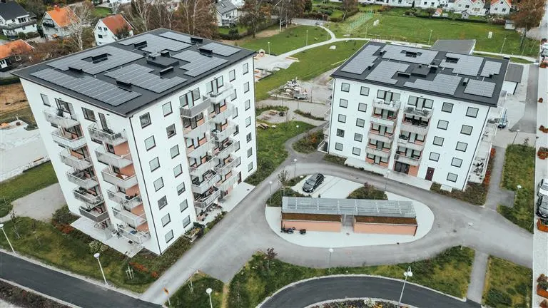 Hyresrätt med 1 rum på Trädgårdsgatan 11 i Strömstad, bild 2 av 5