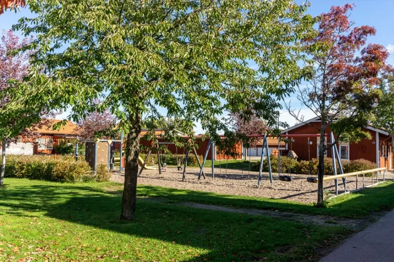 Hyresrätt med 5 rum på Makrillvägen 57 i Tierp, bild 4 av 5