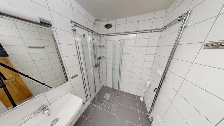Hyresrätt med 3 rum på Fristadsgatan 6C i Eskilstuna, bild 4 av 5