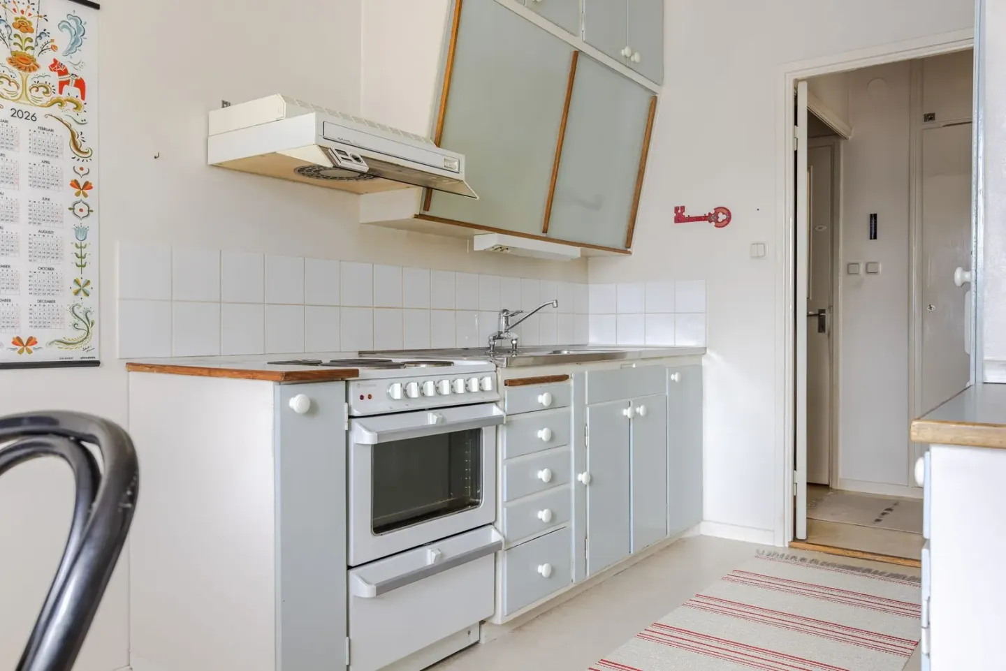 Bostadsrätt med 2 rum på Lugngatan 16 i Motala, bild 4 av 4