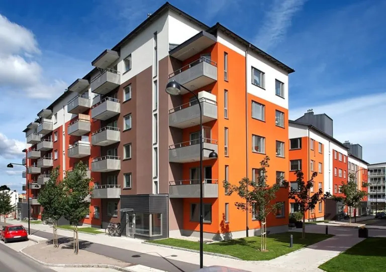 Hyresrätt med 2 rum på Garnisonsvägen 31 i Linköping, bild 3 av 5