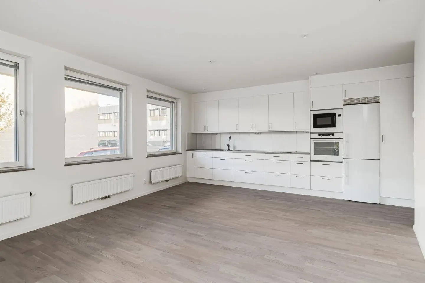 Bostadsrätt med 2 rum på Ridderstads Gata 32 i Linköping, bild 4 av 4
