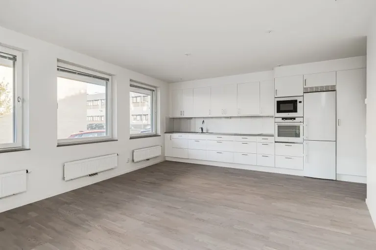 Bostadsrätt med 2 rum på Ridderstads Gata 32 i Linköping, bild 4 av 4
