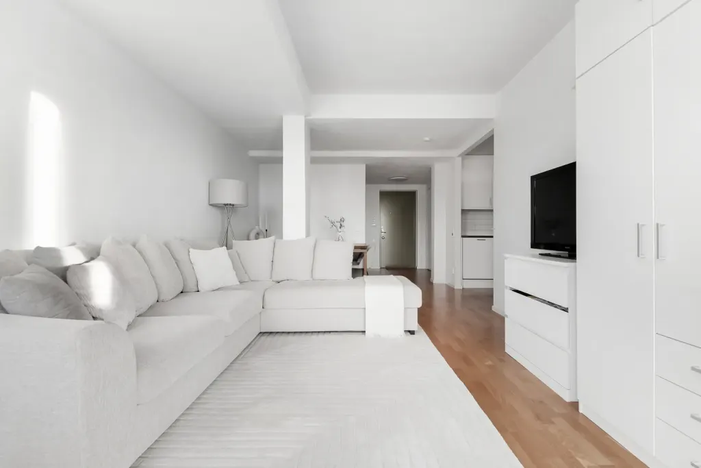 Bostadsrätt med 2 rum på Östersundsgatan 7 i Stockholm, bild 4 av 4