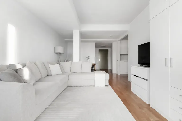 Bostadsrätt med 2 rum på Östersundsgatan 7 i Stockholm, bild 4 av 4