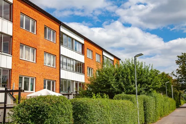 Hyresrätt med 2 rum på Ingelstadsgatan 40 i Kristianstad, bild 2 av 5