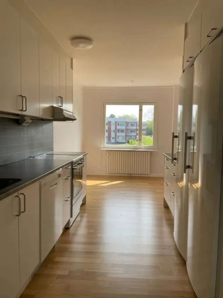 Hyresrätt med 3 rum på Södra Vägen 54 i Oskarshamn, bild 4 av 5