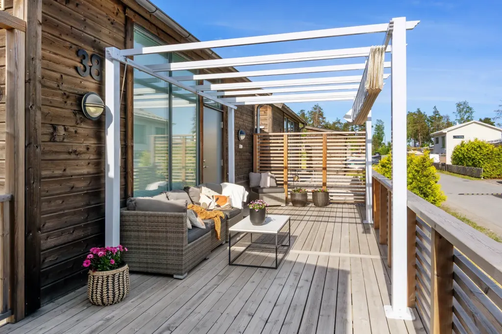 Bostadsrätt med 1,5 rum på Björnvägen 38C i Huddinge, bild 3 av 4