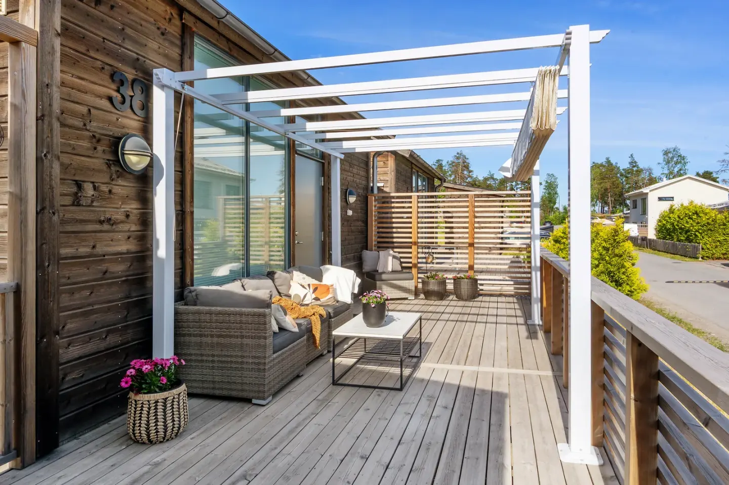 Bostadsrätt med 1,5 rum på Björnvägen 38C i Huddinge, bild 3 av 4