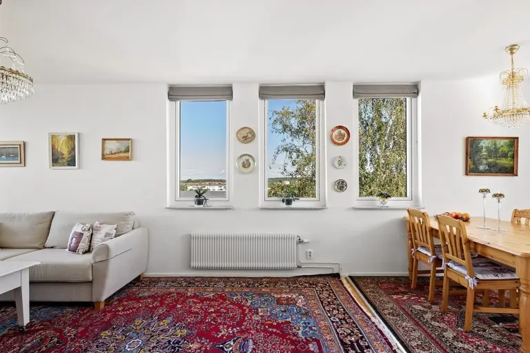 Bostadsrätt med 3 rum på Rubingatan 48 i Göteborg, bild 4 av 4
