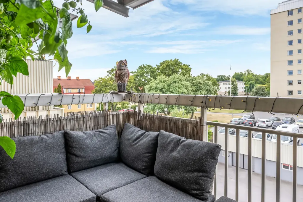 Bostadsrätt med 2 rum på Bergslagsgatan 57 i Norrköping, bild 2 av 4