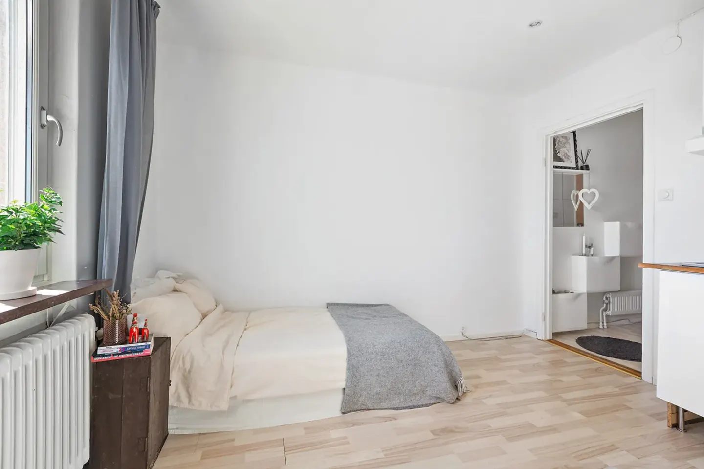 Bostadsrätt med 1 rum på Trehörningen 3 i Järfälla, bild 4 av 4