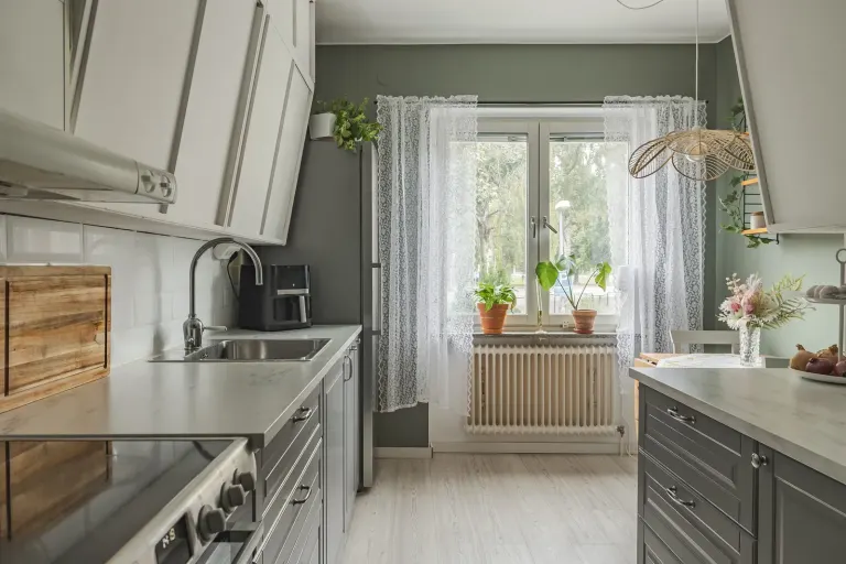 Bostadsrätt med 2 rum på Ulvsbygatan 7B i Karlstad