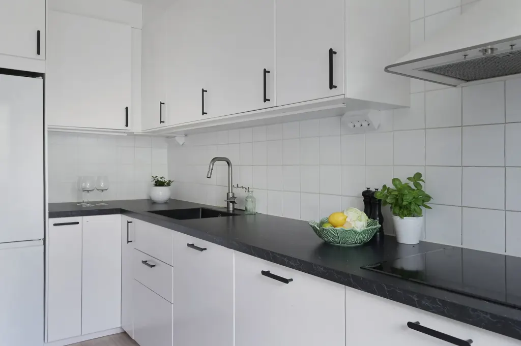 Bostadsrätt med 3 rum på Springarvägen 16 i Huddinge, bild 4 av 4