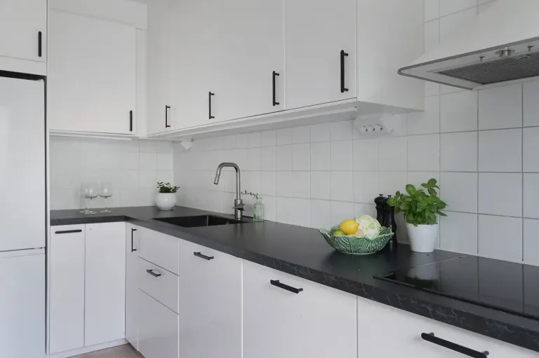Bostadsrätt med 3 rum på Springarvägen 16 i Huddinge, bild 4 av 4
