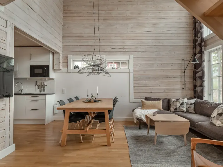 Bostadsrätt med 4 rum på Norrskensstigen 3A i Malung-Sälen, bild 2 av 4