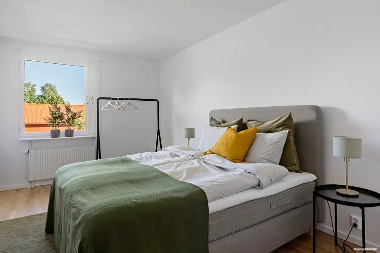 Hyresrätt med 2 rum på Årbygatan 5B i Eskilstuna, bild 3 av 5