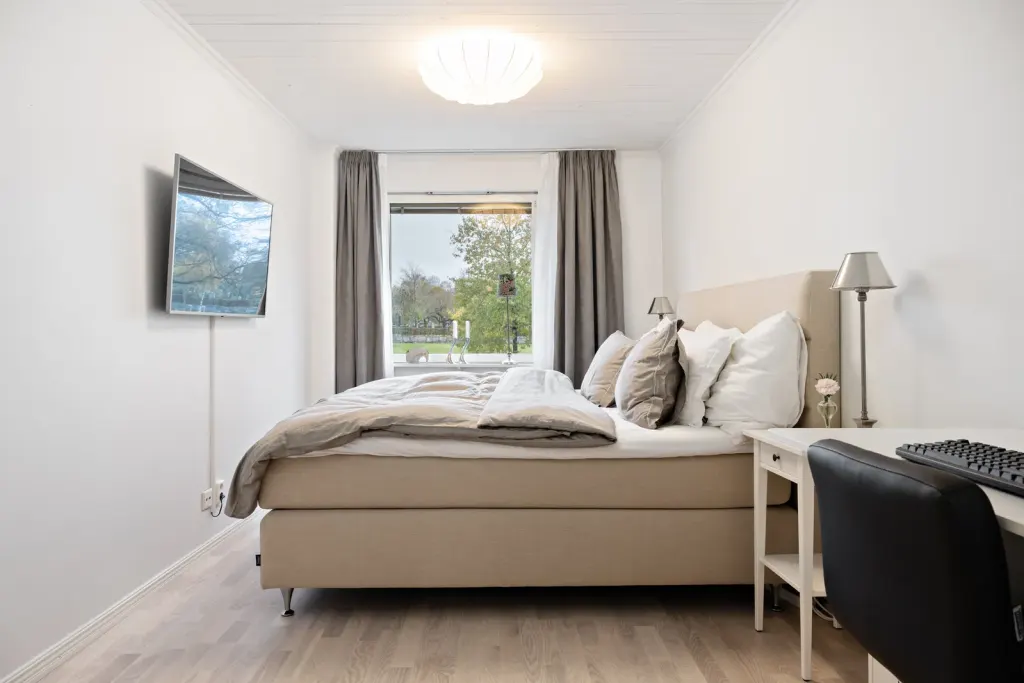 Bostadsrätt med 2 rum på Plankgatan 26 i Norrköping, bild 4 av 4