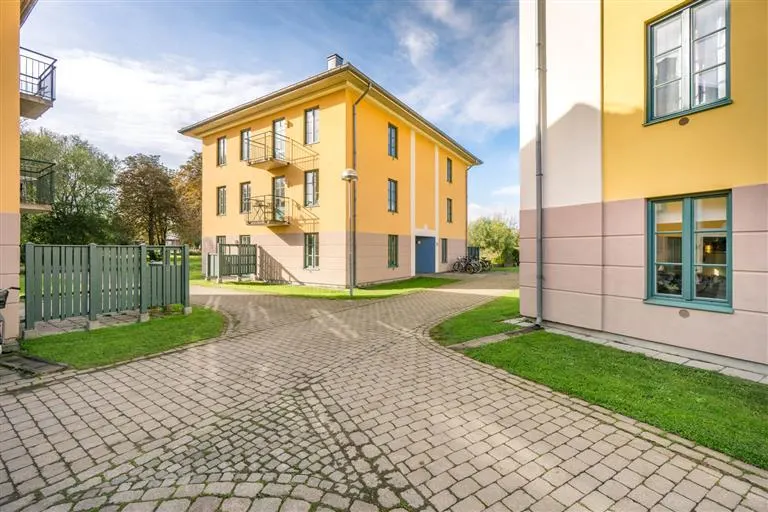 Hyresrätt med 2 rum på Olastorpsvägen 34 i Kristianstad, bild 3 av 3