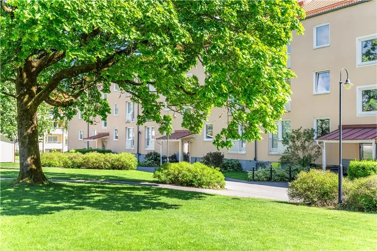 Hyresrätt med 3 rum på Sveavägen 1B i Värnamo, bild 3 av 4