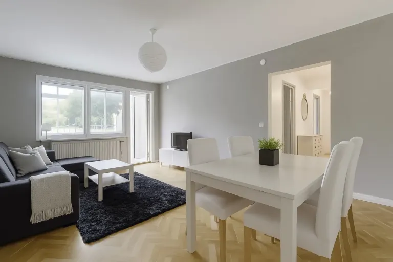 Bostadsrätt med 2 rum på Övre Hallegatan 42 i Göteborg, bild 4 av 4