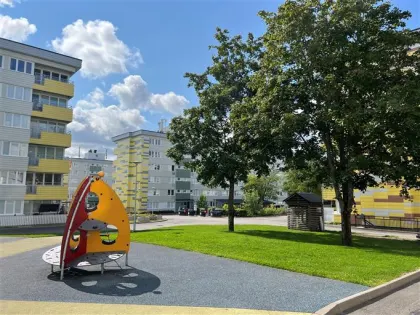 Hyresrätt med 3 rum på Lextorpsvägen 45 i Trollhättan, bild 5 av 5