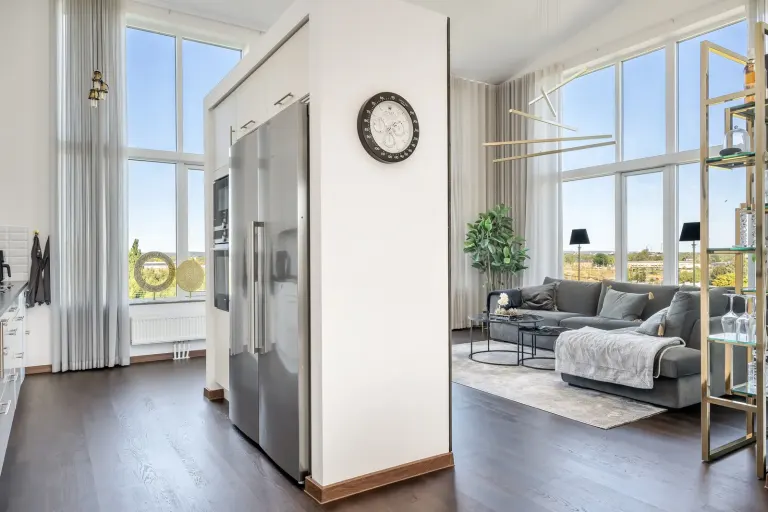Bostadsrätt med 3 rum på Sveagatan 3 i Norrköping, bild 4 av 4