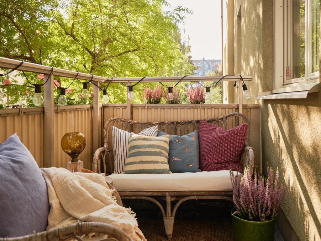 Bostadsrätt med 2 rum på Schlytersvägen 45 i Stockholm, bild 2 av 5