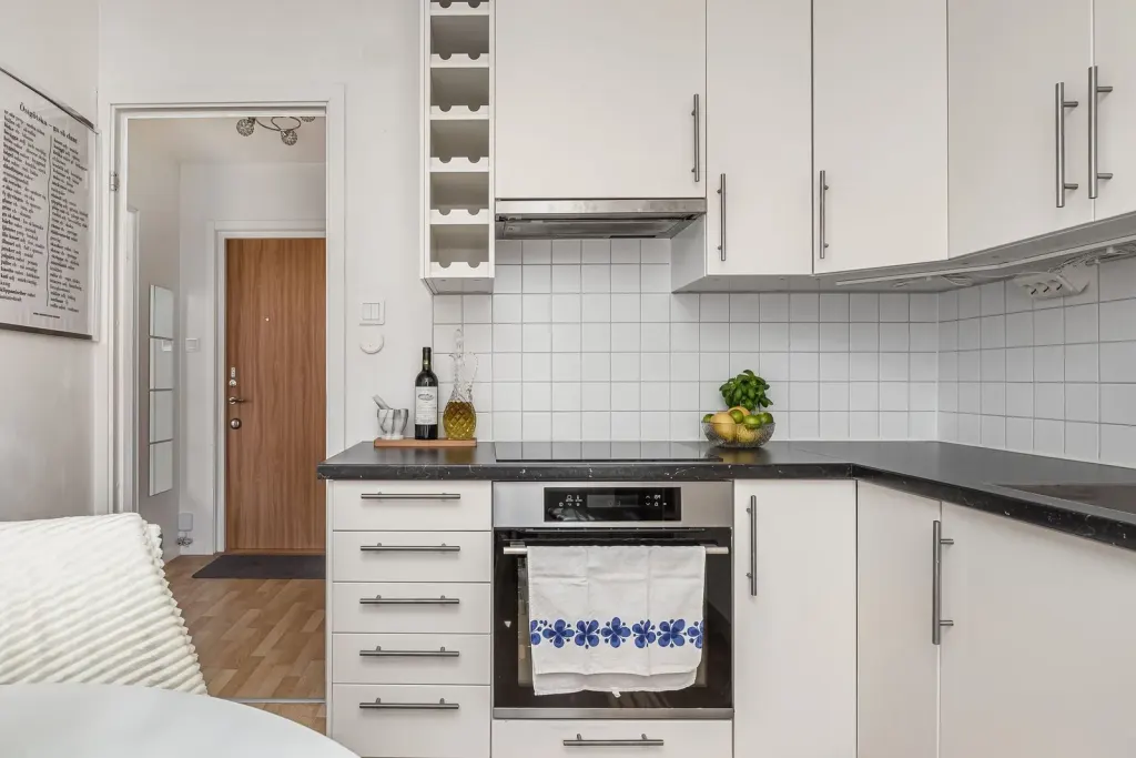 Bostadsrätt med 1 rum på Skogslyckegatan 86 i Linköping, bild 4 av 4