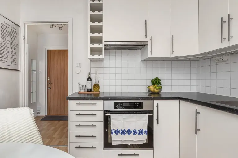 Bostadsrätt med 1 rum på Skogslyckegatan 86 i Linköping, bild 4 av 4