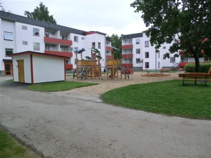 Hyresrätt med 4 rum på Rönngatan 3 E i Katrineholm, bild 2 av 3