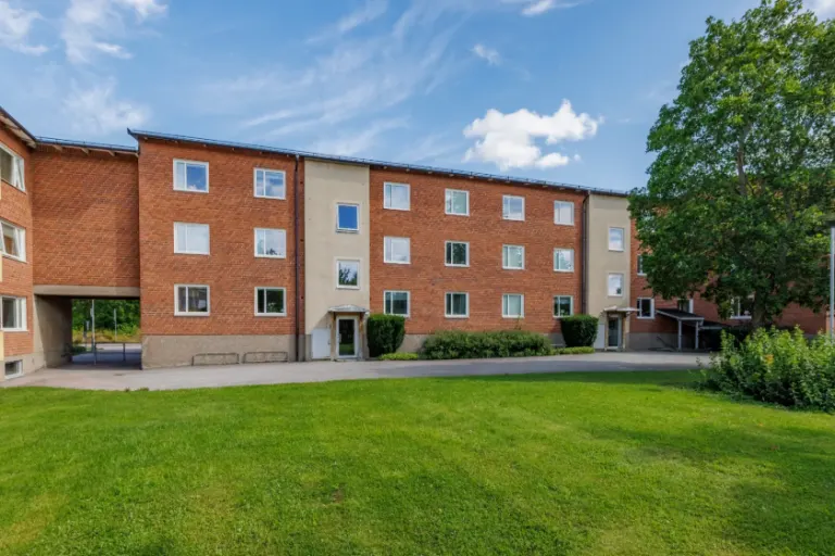 Hyresrätt med 2 rum på Trädgårdsgatan 32A i Hallstahammar, bild 3 av 4