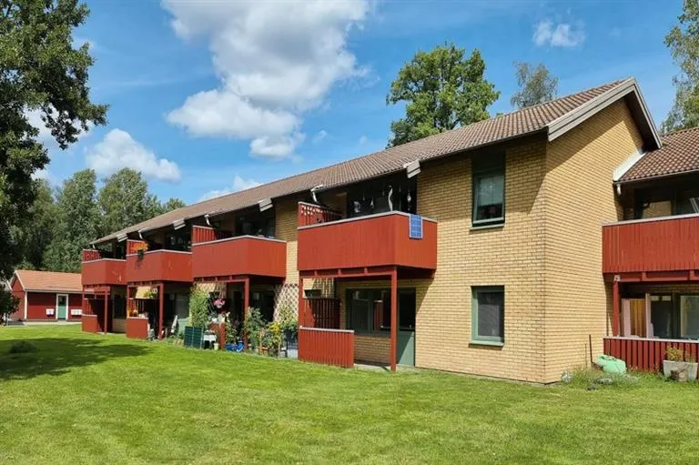 Hyresrätt med 3 rum på Ejdervägen 31 A i Växjö, bild 2 av 4