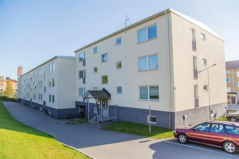 Hyresrätt med 2 rum på Källbogatan 8 D i Piteå
