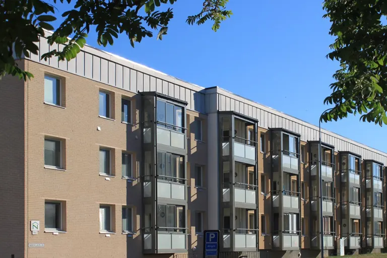 Hyresrätt med 3 rum på Stenkullavägen 7 i Nyköping, bild 3 av 5