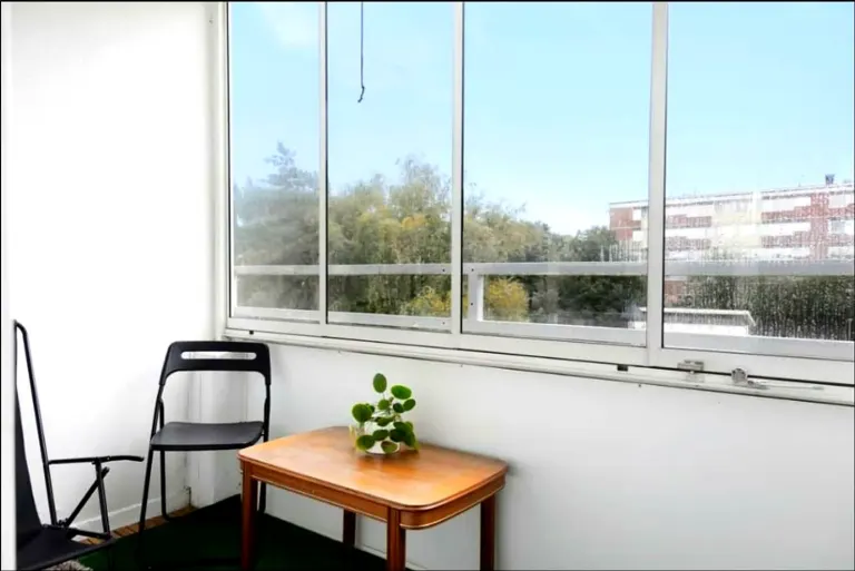 Bostadsrätt med 3 rum på Topasgatan 75 i Göteborg, bild 2 av 4