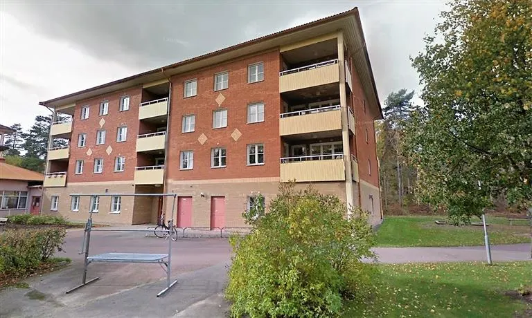 Hyresrätt med 3 rum på Stjärngatan 7 i Säffle