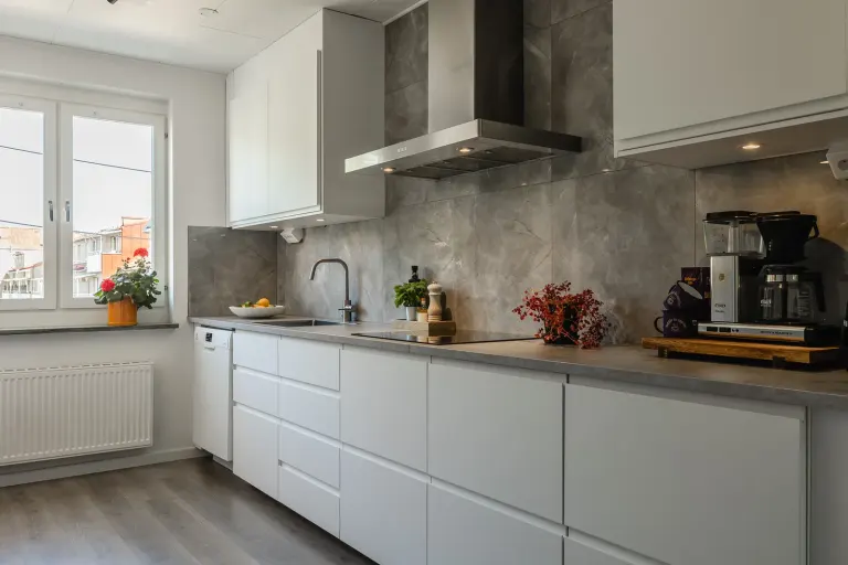 Bostadsrätt med 2 rum på Geijersgatan 13 i Karlstad, bild 2 av 4