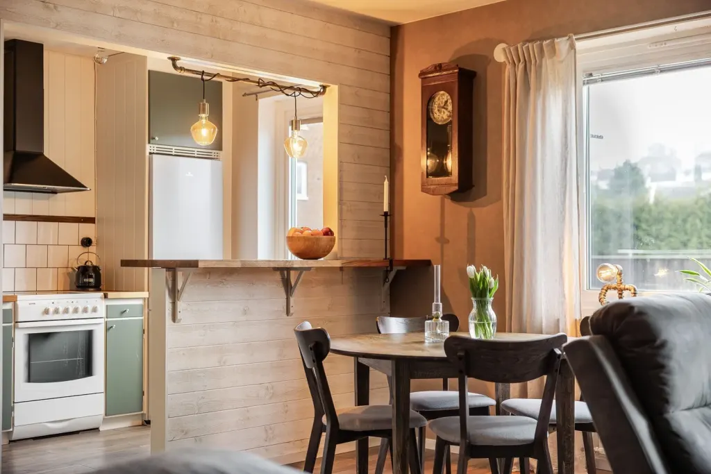 Bostadsrätt med 1 rum på Strandvägen 28A i Motala, bild 2 av 4