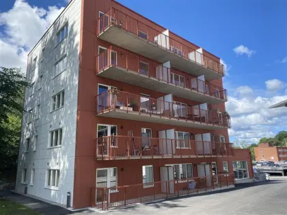 Hyresrätt med 3 rum på Enedalsgatan 4 i Borås, bild 2 av 5