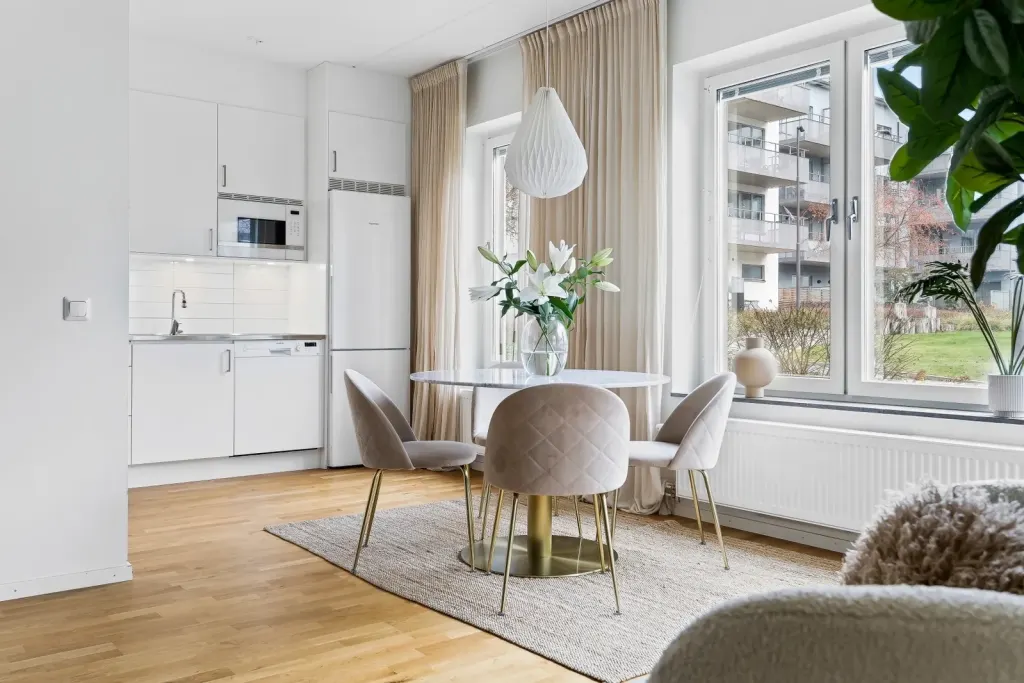 Bostadsrätt med 2 rum på Viggengatan 16 i Järfälla, bild 4 av 4