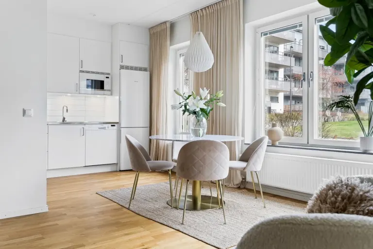 Bostadsrätt med 2 rum på Viggengatan 16 i Järfälla, bild 4 av 4